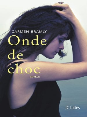 cover image of Onde de choc